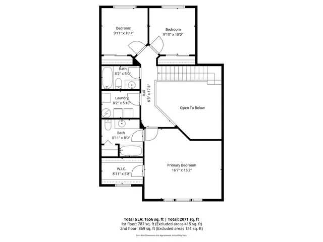 $339,900 | 2263 Reflections Drive, Aurora, IL 60502