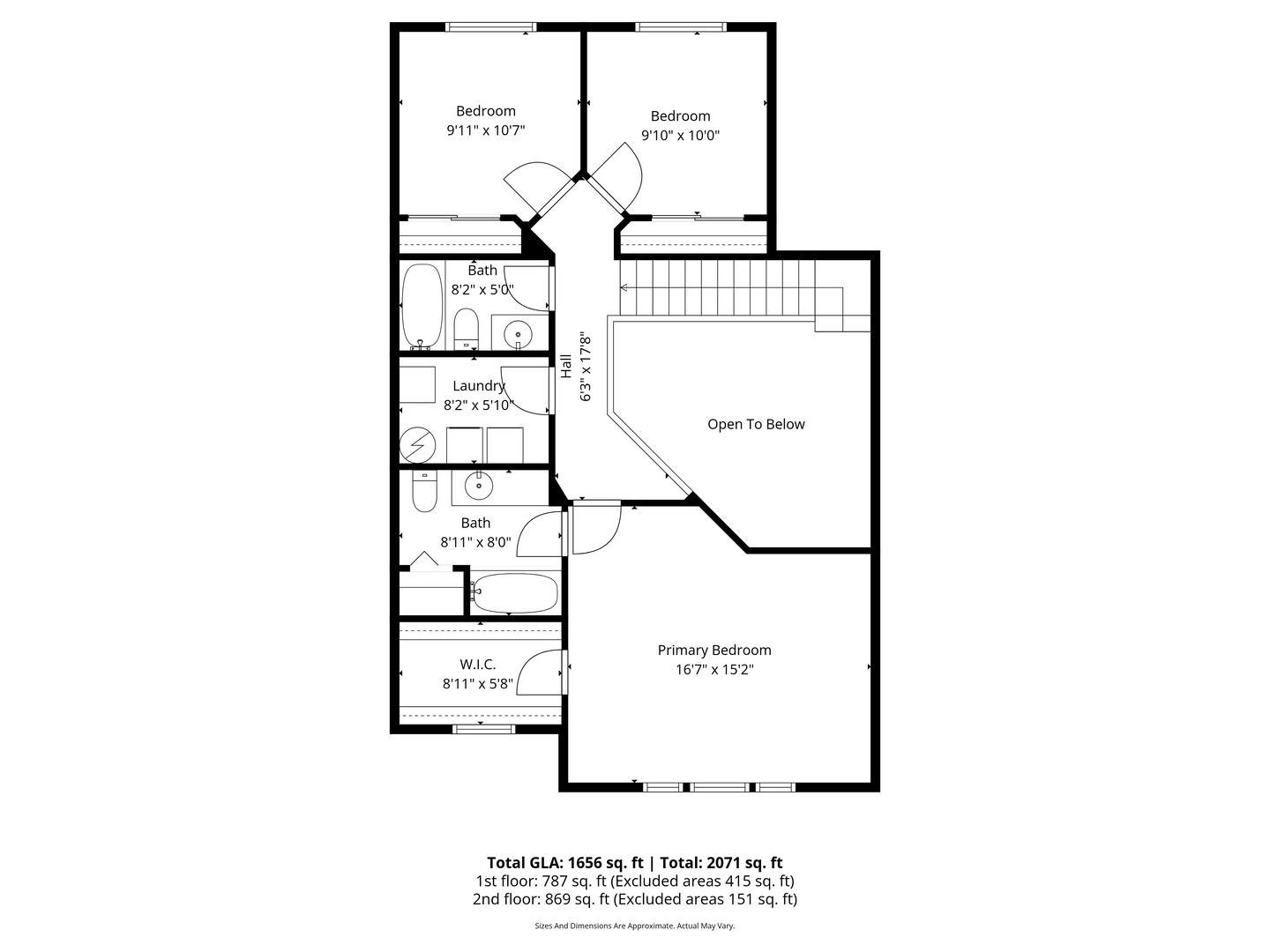 2263 Reflections Drive Aurora, IL 60502 - Photo 26 of 31 unknown