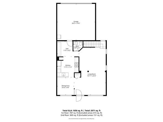 $339,900 | 2263 Reflections Drive, Aurora, IL 60502