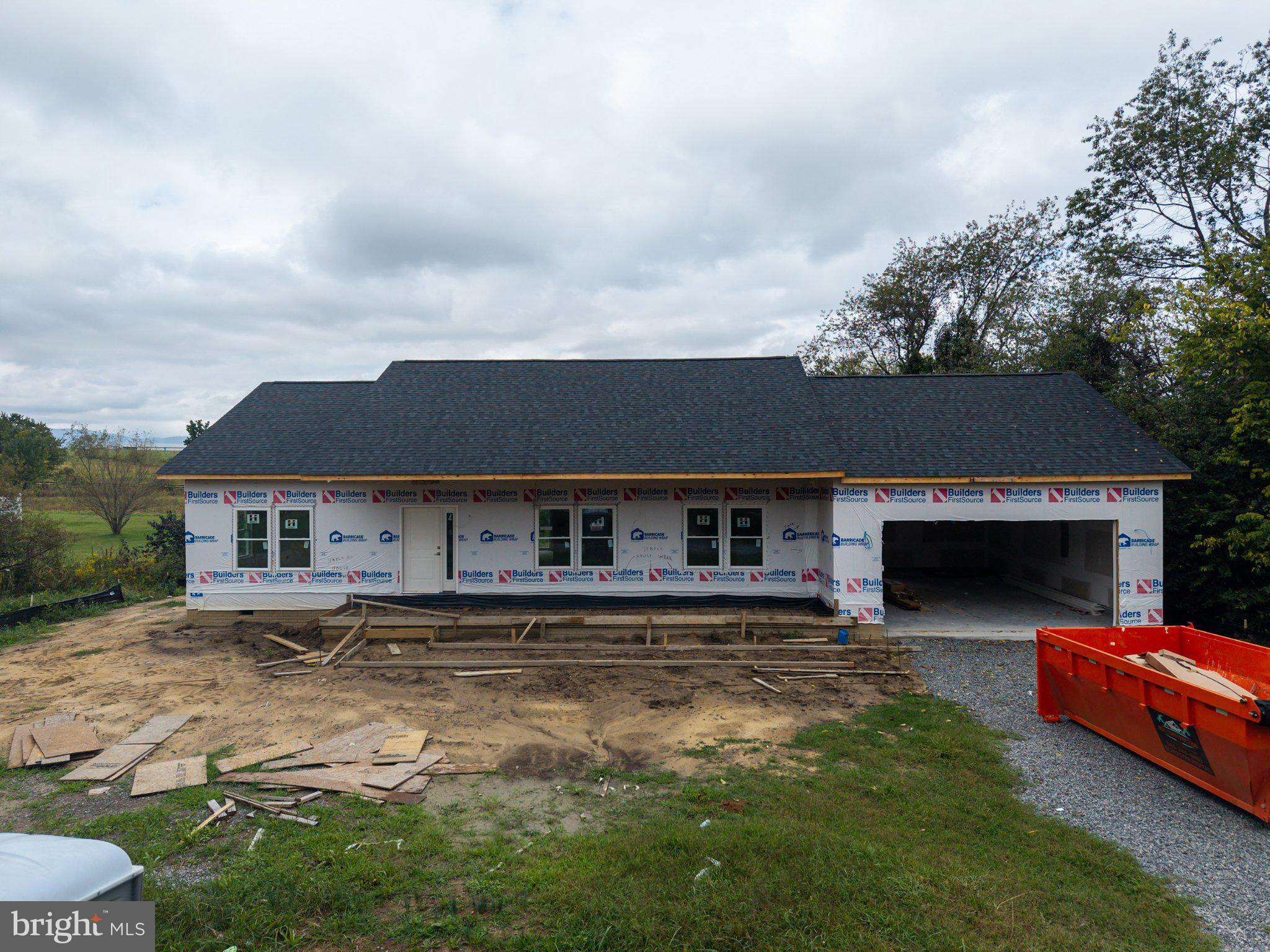 214 Chapel Village Road Stanley, VA 22851 - Photo 11 of 20 Gallery Image 11