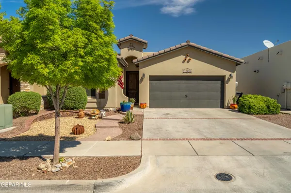 $249,719 | 13495 Everingham Street, El Paso, TX 79928