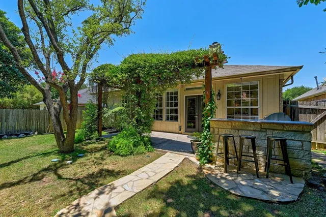 $3,400 | 4809 Rutherglen Drive, Austin, TX 78749