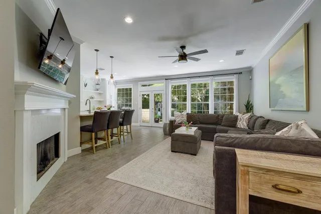 $3,400 | 4809 Rutherglen Drive, Austin, TX 78749