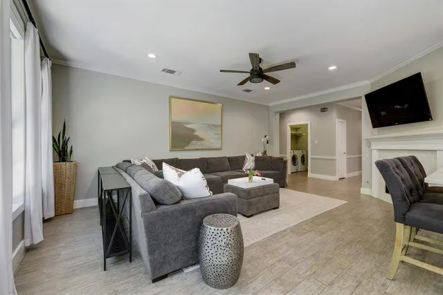 $3,400 | 4809 Rutherglen Drive, Austin, TX 78749