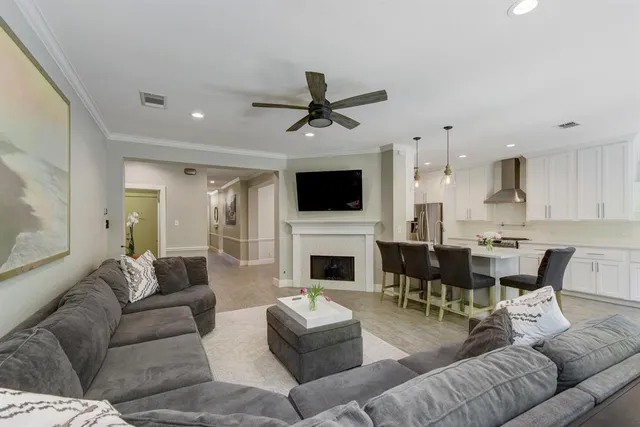 $3,400 | 4809 Rutherglen Drive, Austin, TX 78749