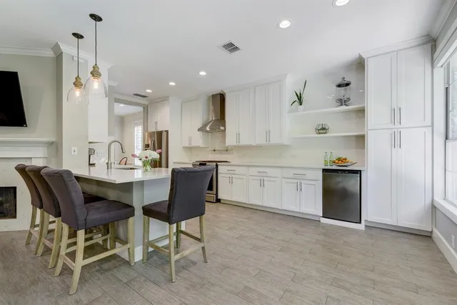 $3,400 | 4809 Rutherglen Drive, Austin, TX 78749