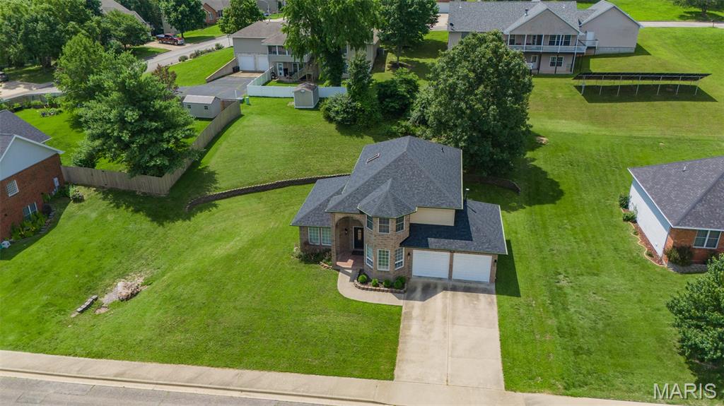 113 Jared Street Waynesville, MO 65583 - Photo 2 of 48