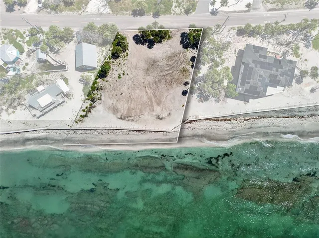 $1,990,000 | 7160 Manasota Key Road, Englewood, FL 34223