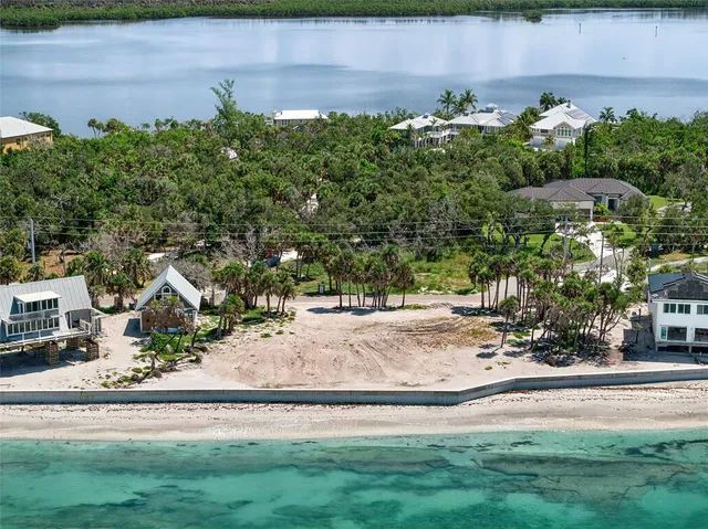 $1,990,000 | 7160 Manasota Key Road, Englewood, FL 34223