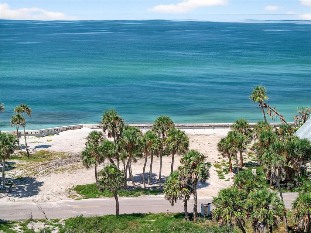 7160 Manasota Key Road Englewood, FL 34223 - Photo 16 of 17 a view of a yard