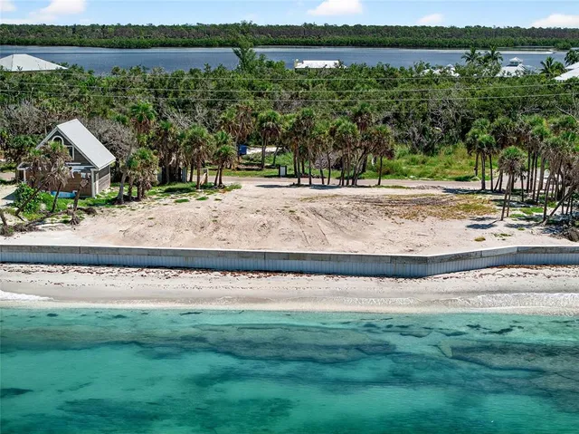 $1,990,000 | 7160 Manasota Key Road, Englewood, FL 34223