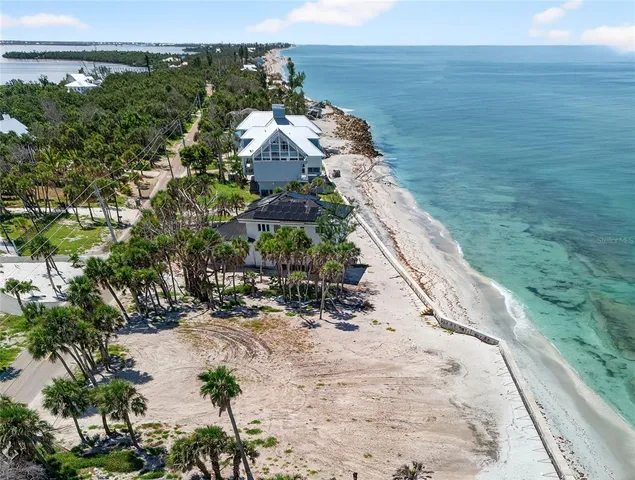 $1,990,000 | 7160 Manasota Key Road, Englewood, FL 34223