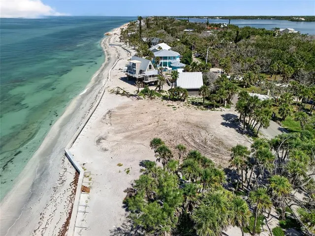 $1,990,000 | 7160 Manasota Key Road, Englewood, FL 34223