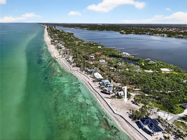 $1,990,000 | 7160 Manasota Key Road, Englewood, FL 34223