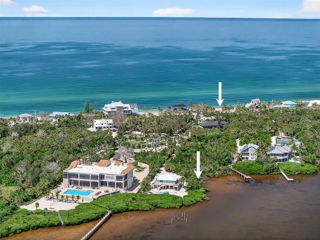 $1,990,000 | 7160 Manasota Key Road, Englewood, FL 34223