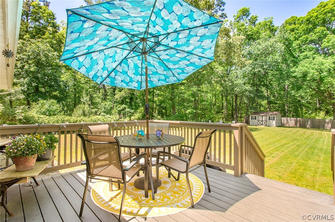 19500 River Road Chesterfield, VA 23838 - Photo 20 of 24 Gallery Image 20