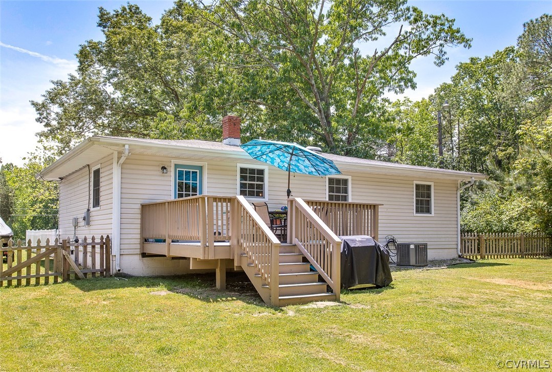 19500 River Road Chesterfield, VA 23838 - Photo 24 of 24 Gallery Image 24
