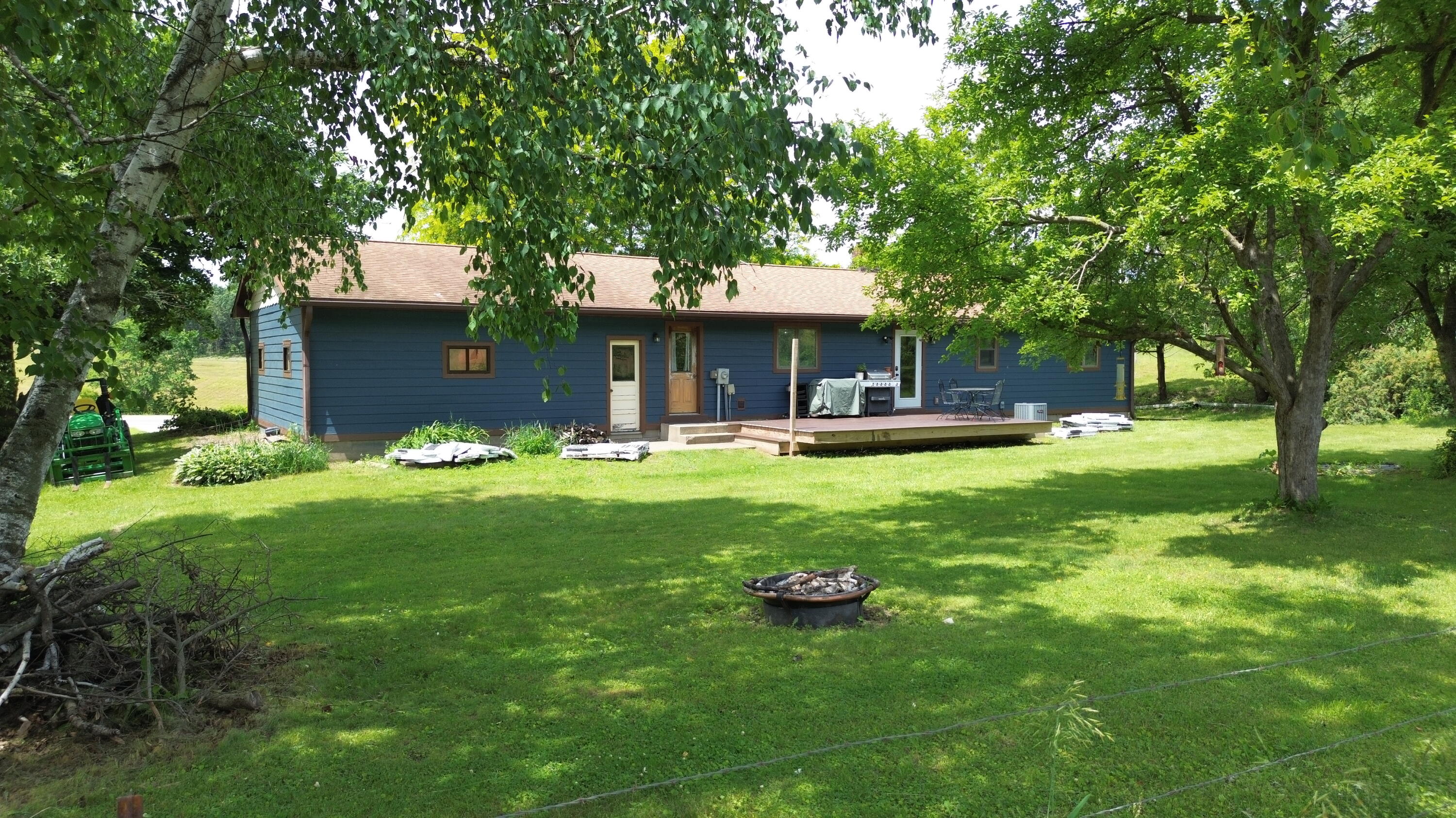 2836 Highway 27 Little Falls, WI 54656 - Photo 37 of 45 Exterior