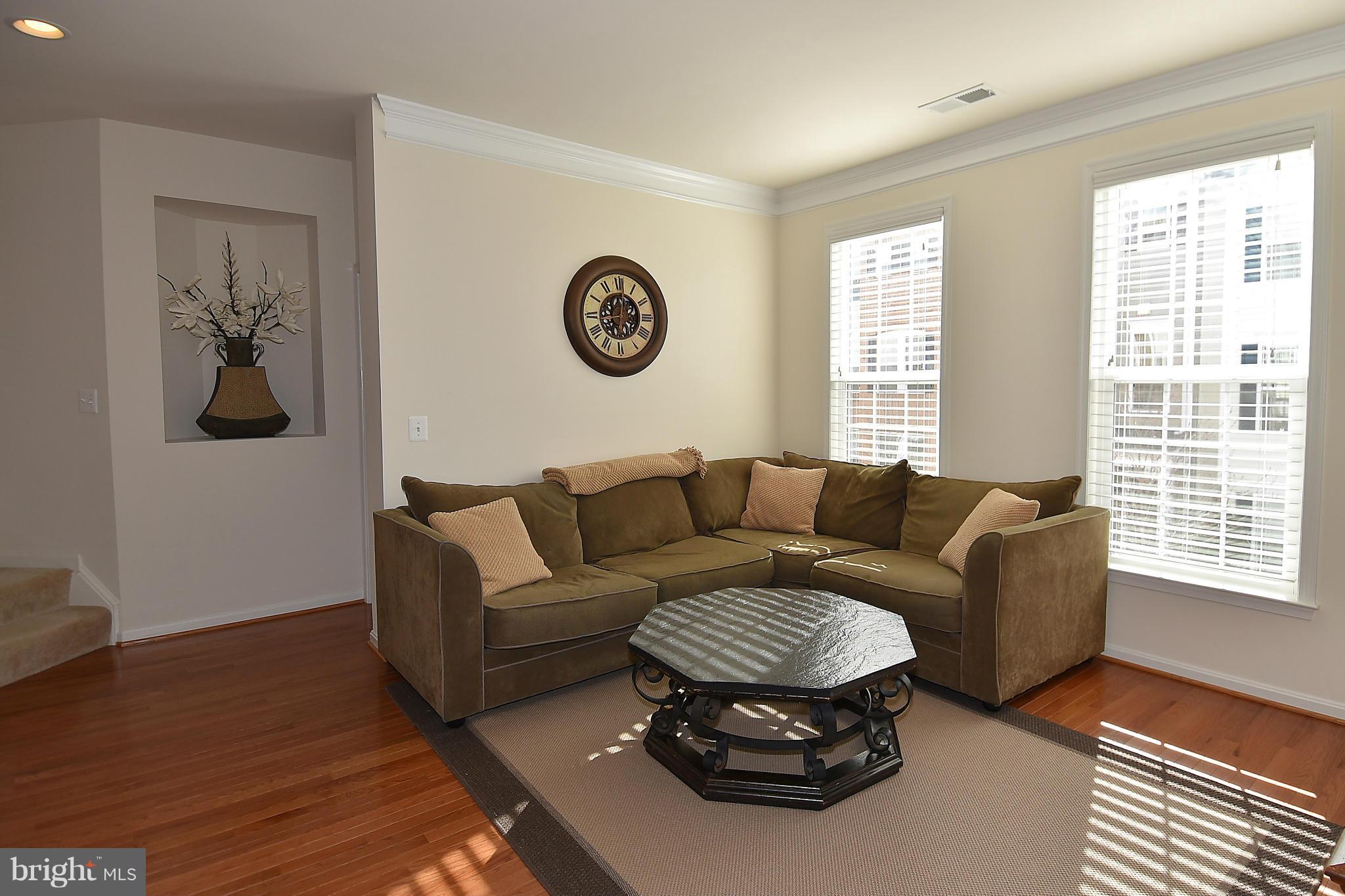 22641 Twitter Square Ashburn, VA 20148 - Photo 7 of 30 Light filled Living Rm!