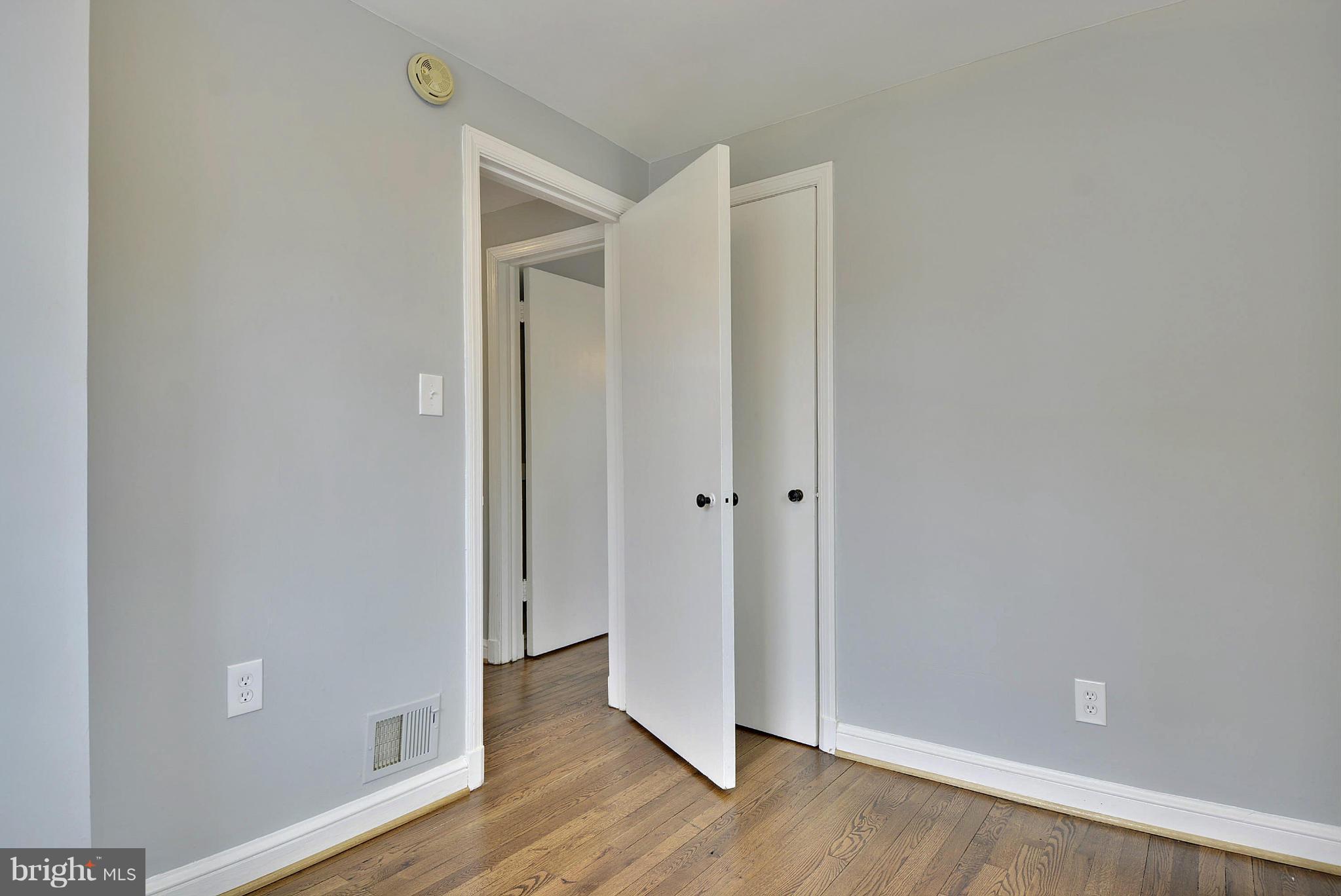 2706 Harmon Road Silver Spring, MD 20902 - Photo 16 of 30 Upper level bedroom