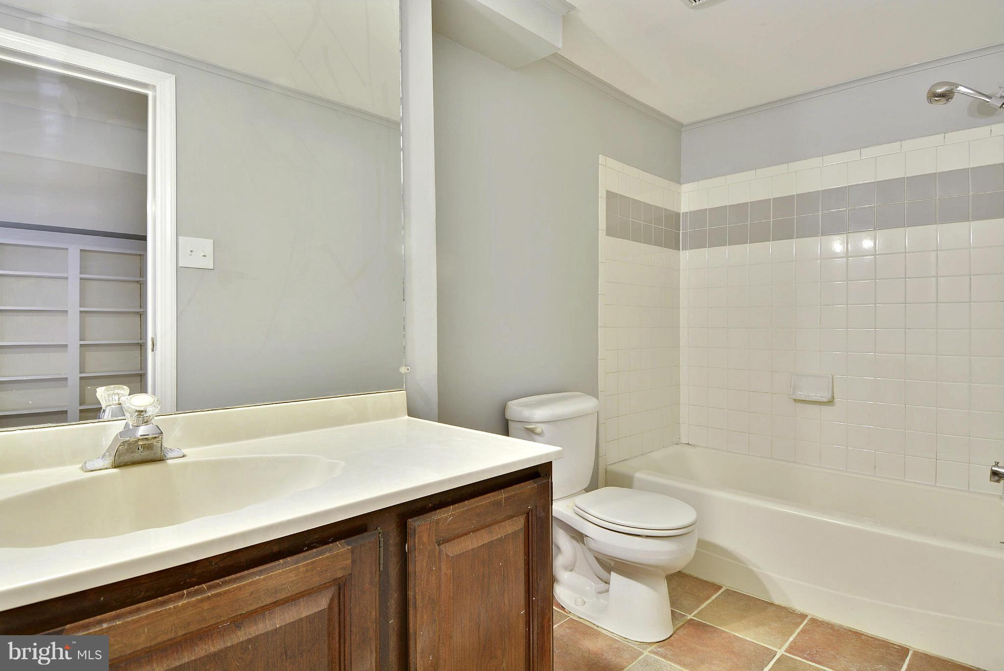2706 Harmon Road Silver Spring, MD 20902 - Photo 21 of 30 Lower level full bath