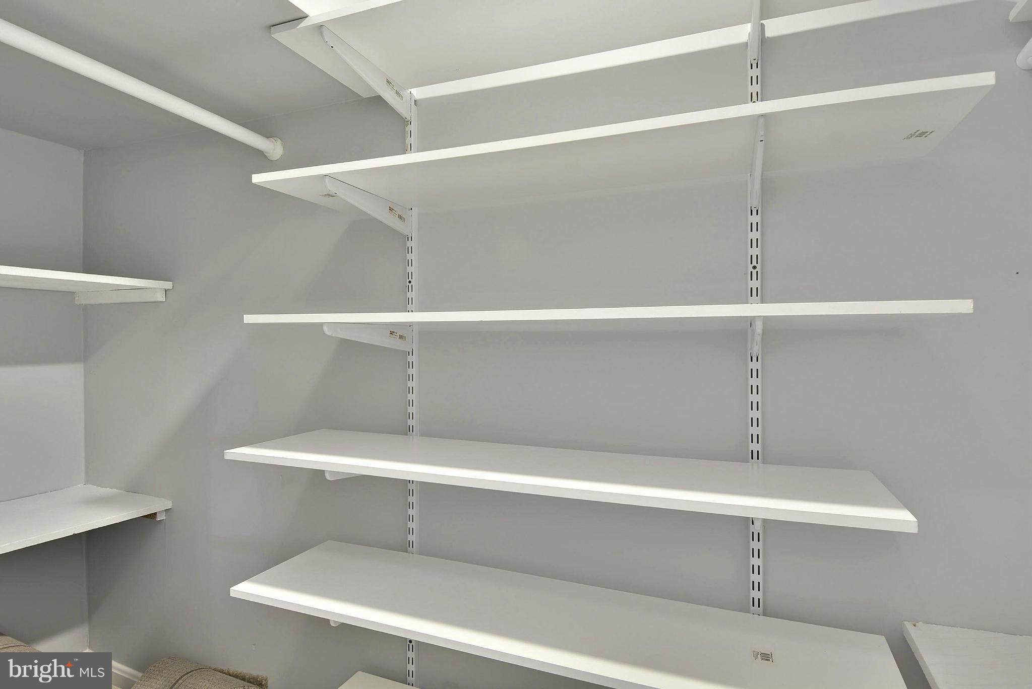 2706 Harmon Road Silver Spring, MD 20902 - Photo 22 of 30 Lower level storage