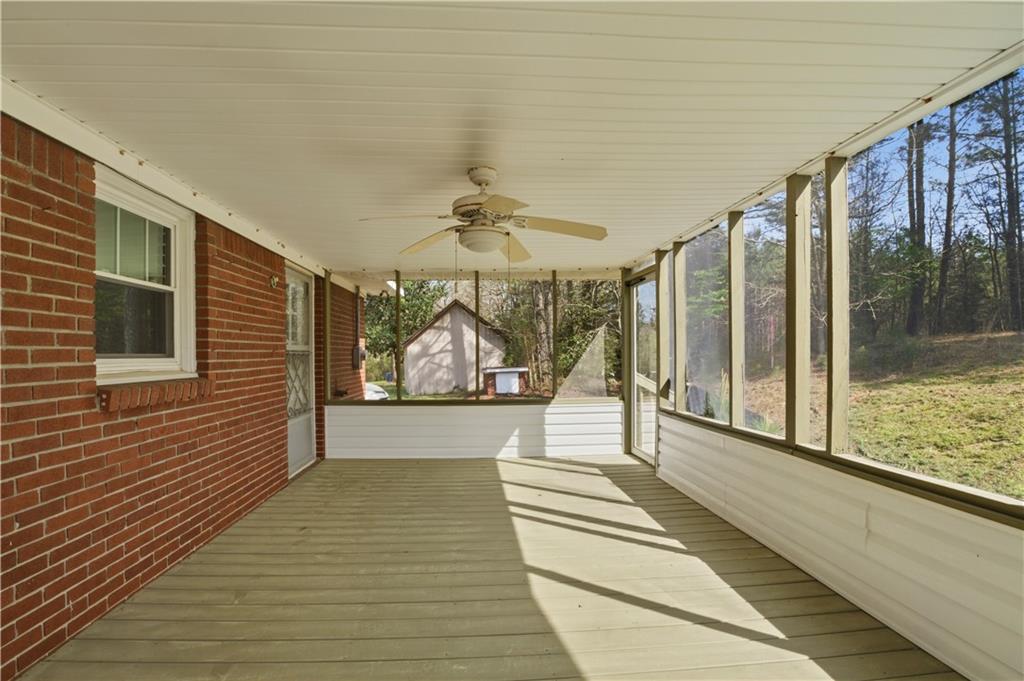 1654 Resaca Lafayette Road Northwest Sugar Valley, GA 30746 - Photo 45 of 53