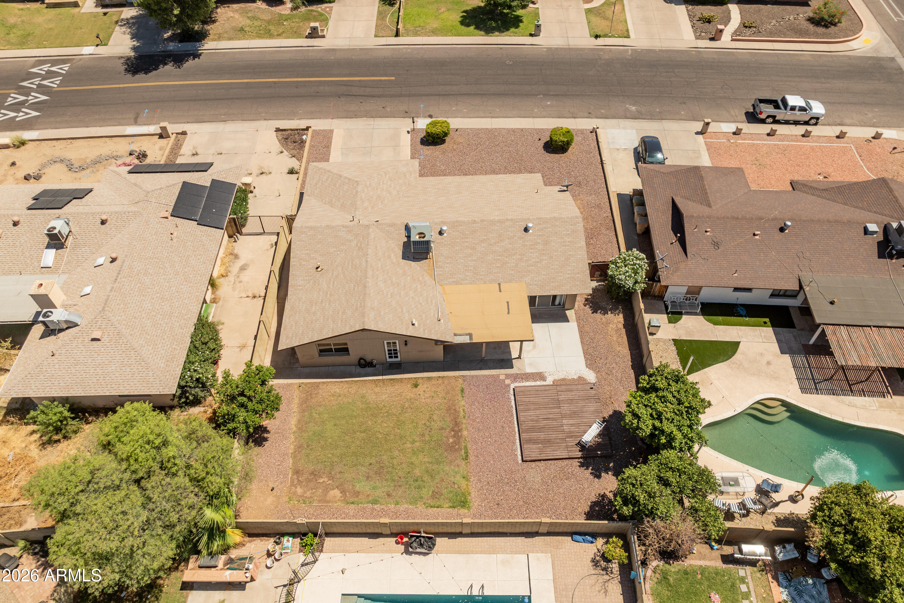 4844 West Royal Palm Road Glendale, AZ 85302 - Photo 46 of 54