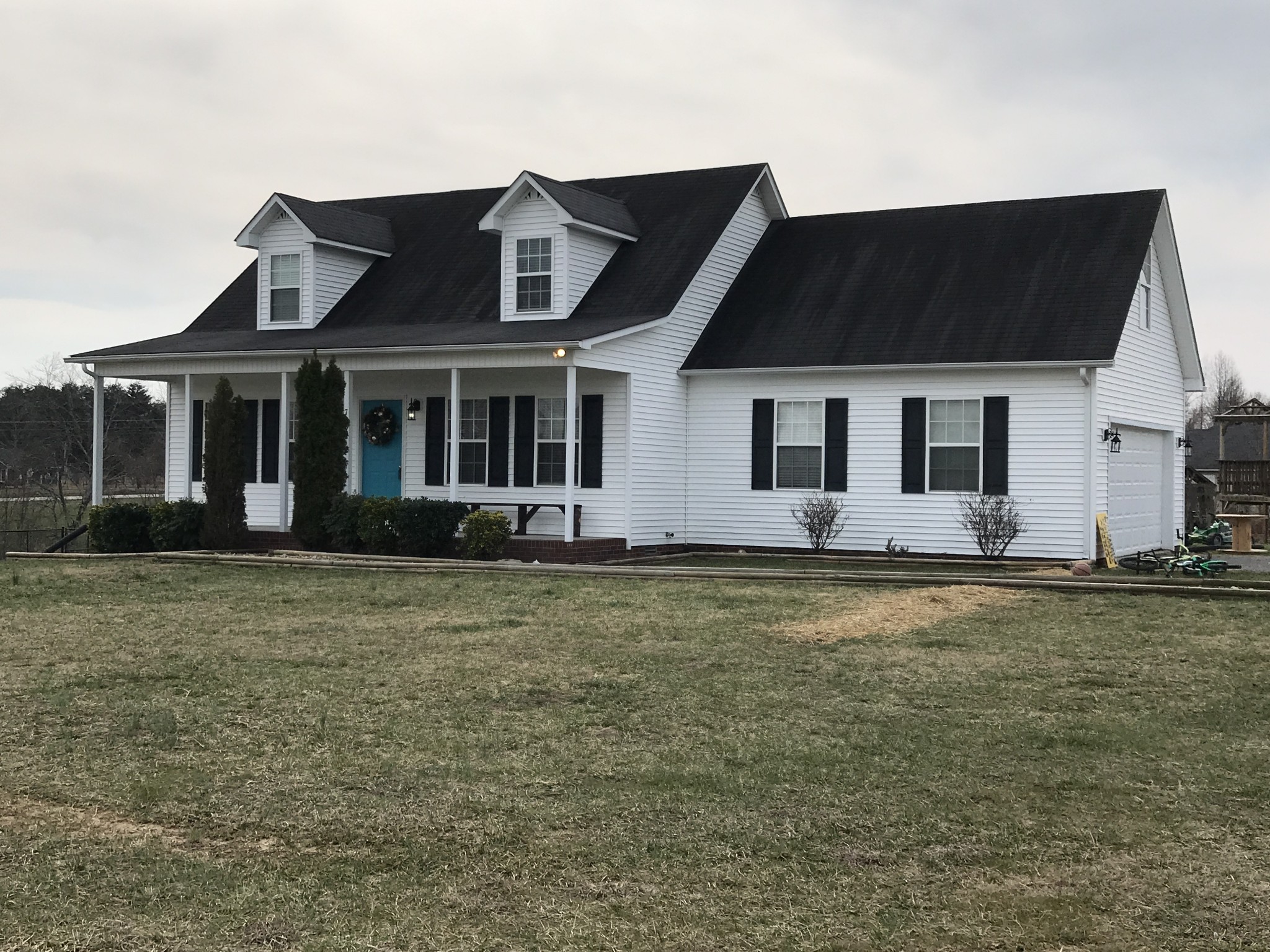 7180 Southfork Road Baxter, TN 38544 - Photo 1 of 33 Gallery Image 1