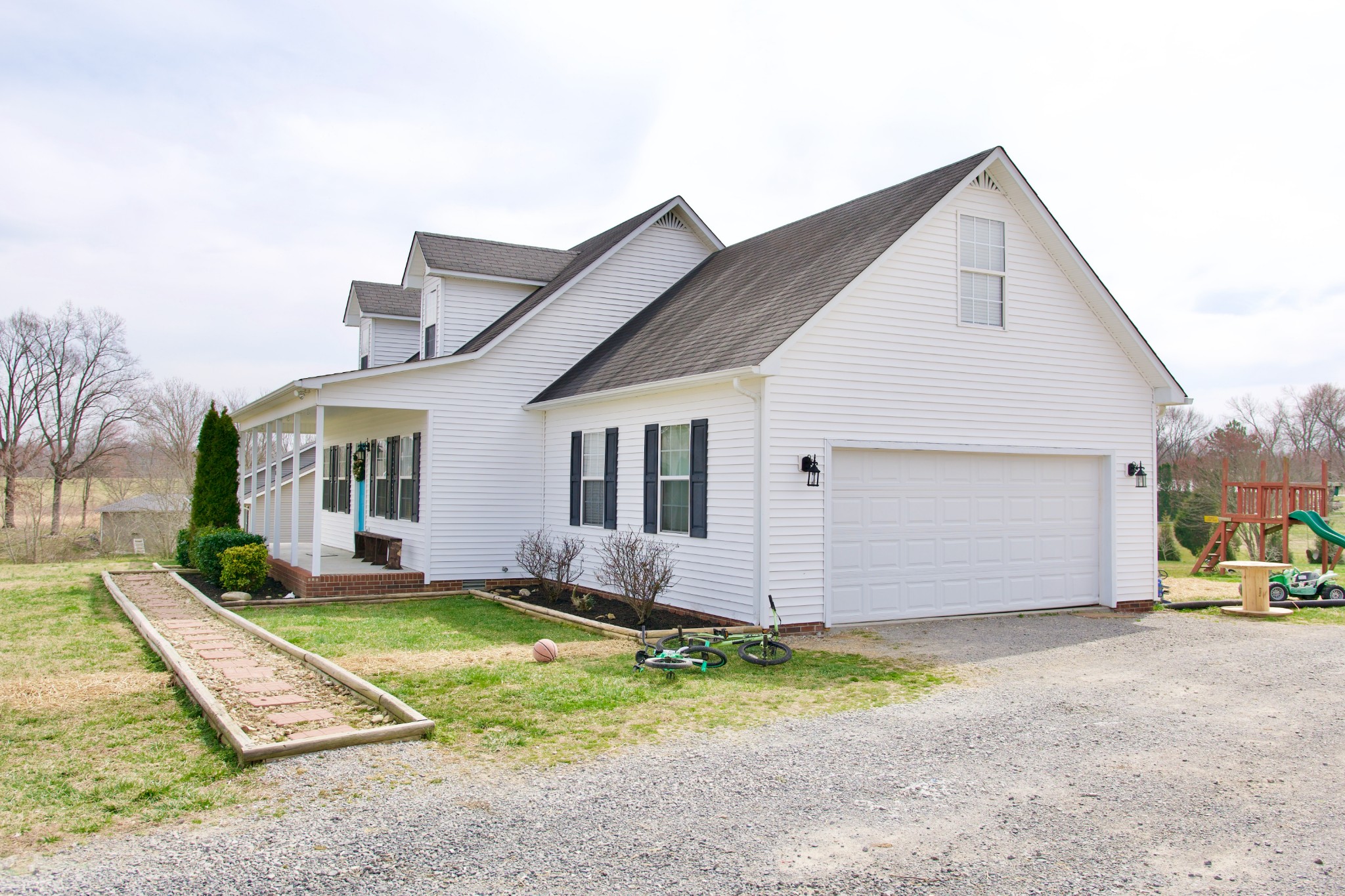 7180 Southfork Road Baxter, TN 38544 - Photo 25 of 33 Gallery Image 25