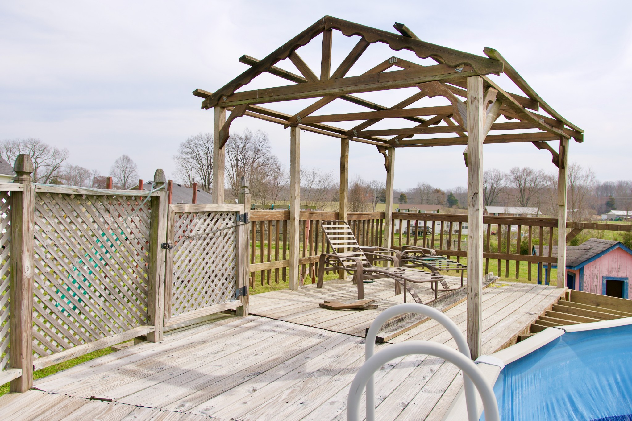 7180 Southfork Road Baxter, TN 38544 - Photo 28 of 33 Gallery Image 28