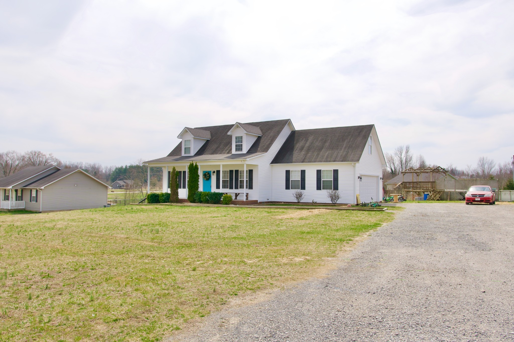 7180 Southfork Road Baxter, TN 38544 - Photo 30 of 33 Gallery Image 30
