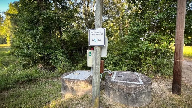 $11,000 | Lot 947 North Settlers Way, Trinity, TX 75862