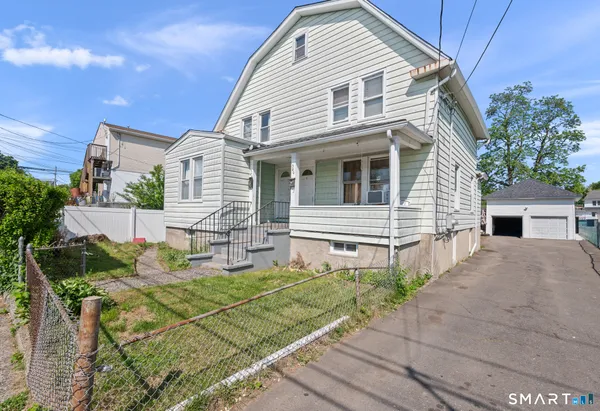 $559,900 | 380 Harlem Avenue, Bridgeport, CT 06606
