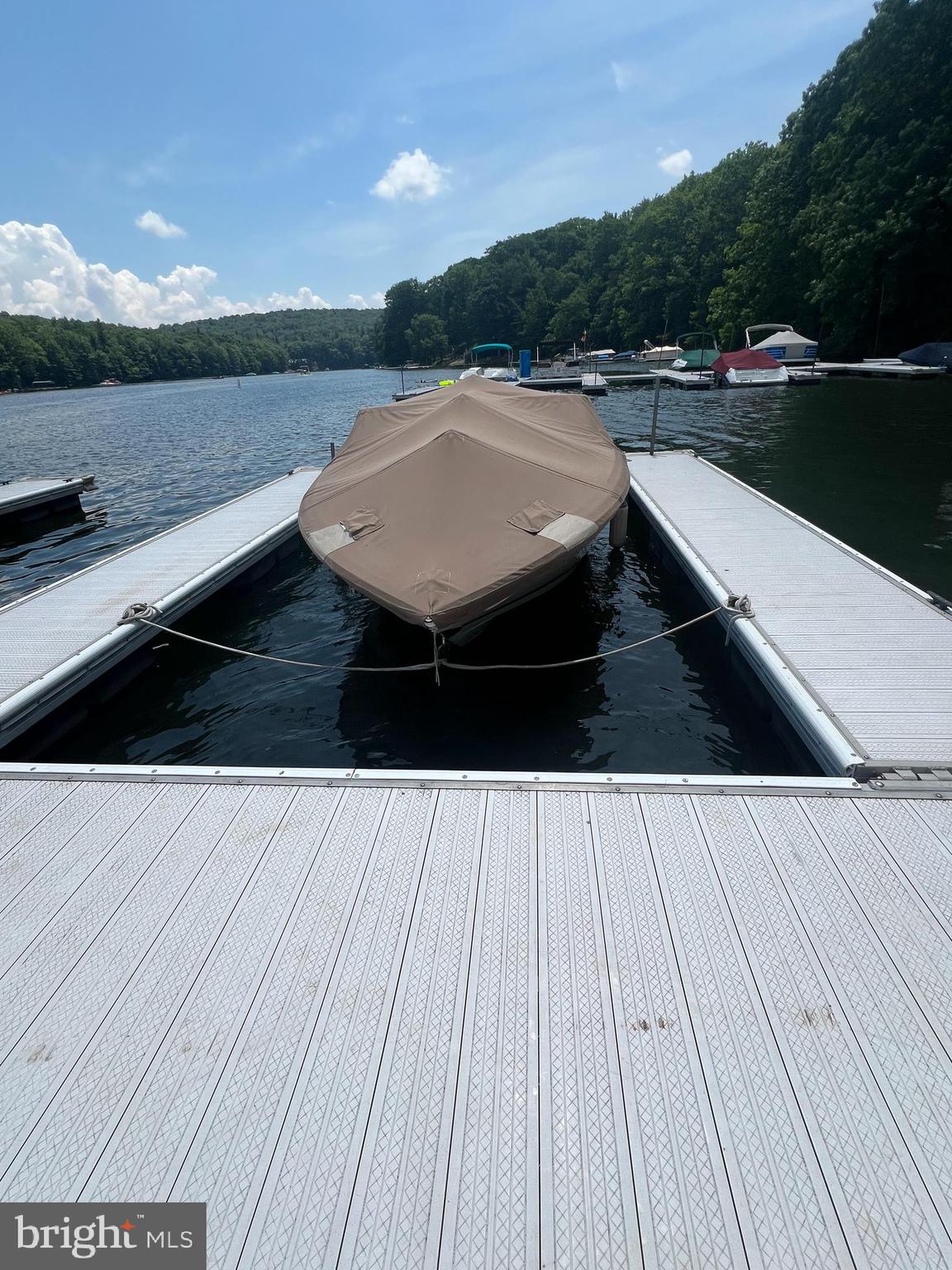 106 Oak Way Road Swanton, MD 21561 - Photo 3 of 47 Your own deeded dock slip