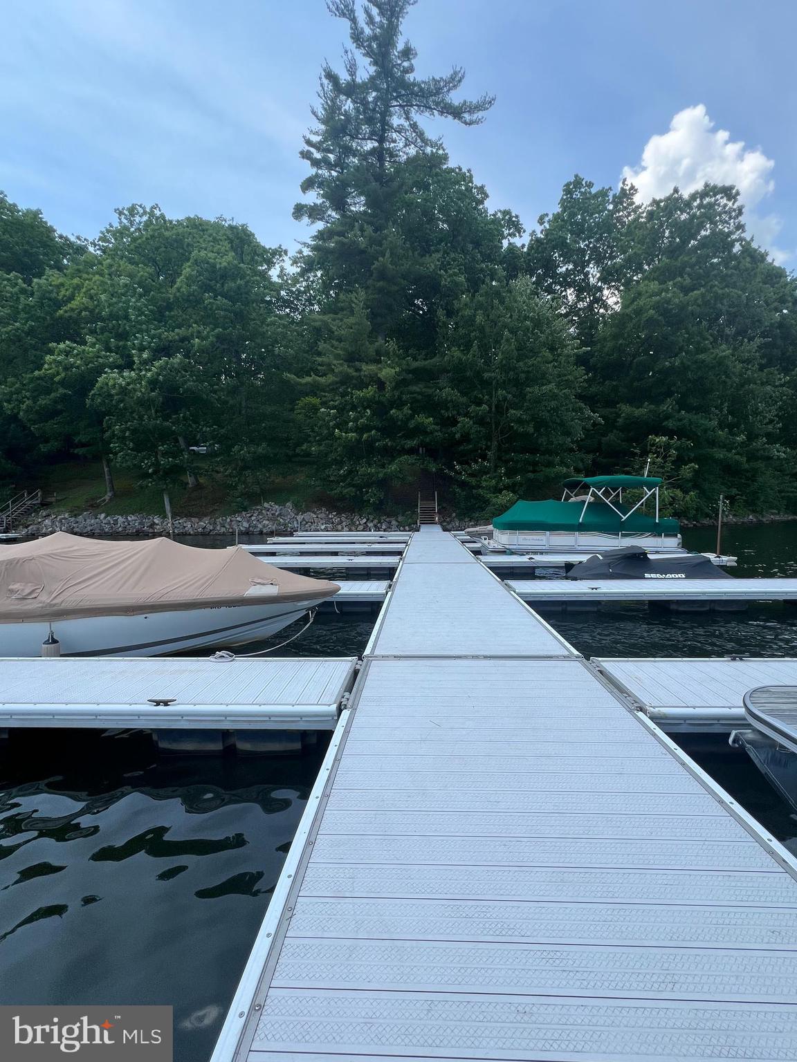 106 Oak Way Road Swanton, MD 21561 - Photo 31 of 47 Well maintained docks