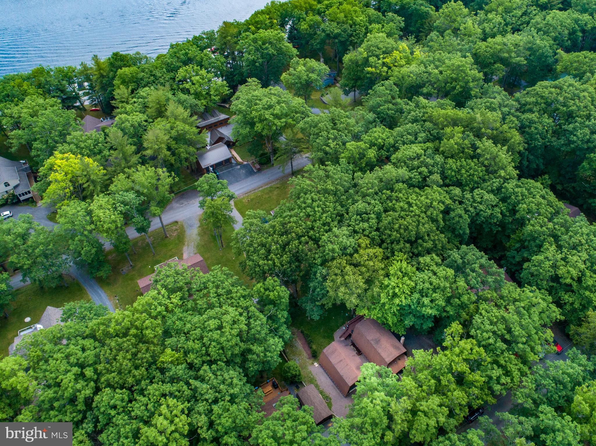 106 Oak Way Road Swanton, MD 21561 - Photo 39 of 47 Easy walk to the lake