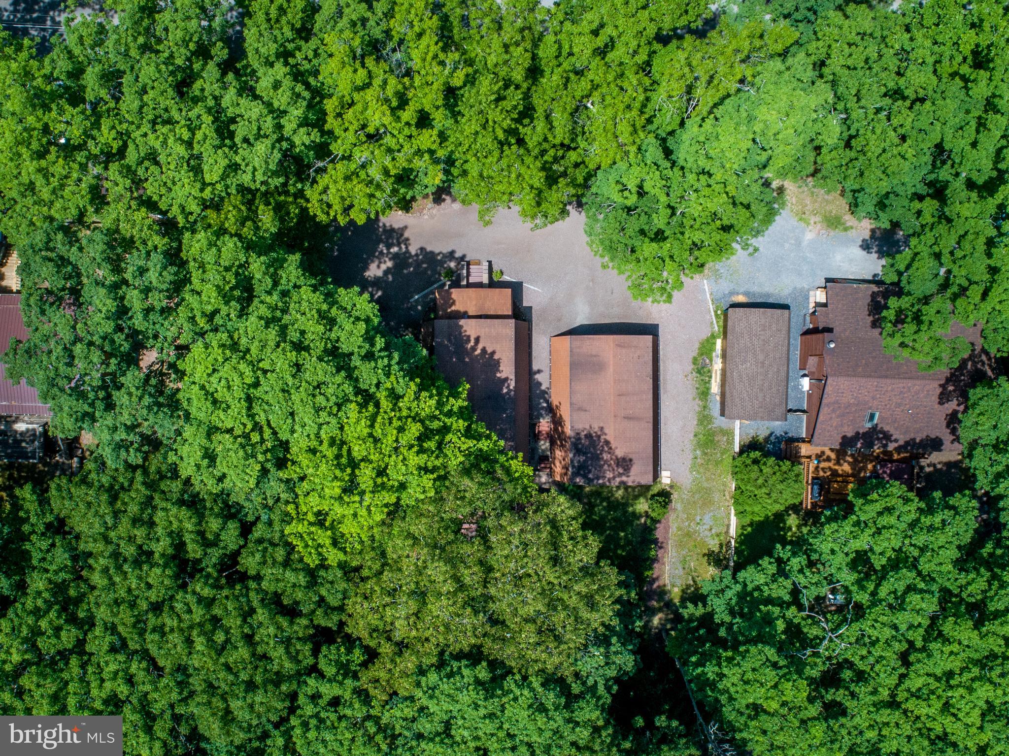 106 Oak Way Road Swanton, MD 21561 - Photo 40 of 47 Ample parking