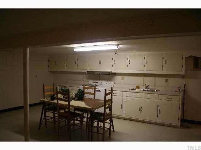 1200 Weldons Mill Road Henderson, NC 27537 - Photo 9 of 12 Kitchen in basement