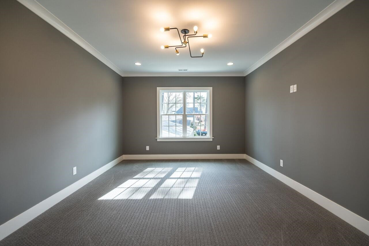 1100 Shelley Road Raleigh, NC 27609 - Photo 39 of 41 Photo 39