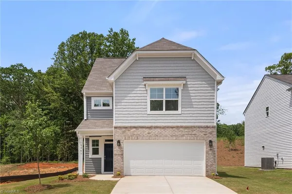 $359,900 | 5361 Roshni Terrace, McLeansville, NC 27301