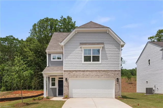 $369,900 | 5361 Roshni Terrace, McLeansville, NC 27301