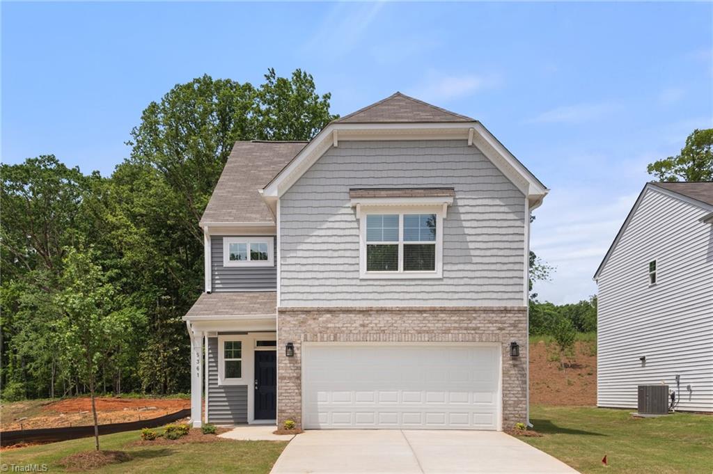 5361 Roshni Terrace McLeansville, NC 27301 - Photo 1 of 32