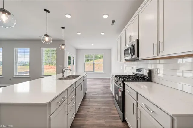 $369,900 | 5361 Roshni Terrace, McLeansville, NC 27301