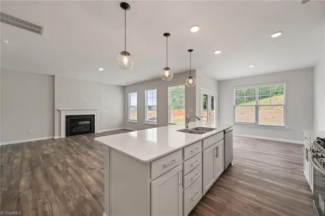 $369,900 | 5361 Roshni Terrace, McLeansville, NC 27301