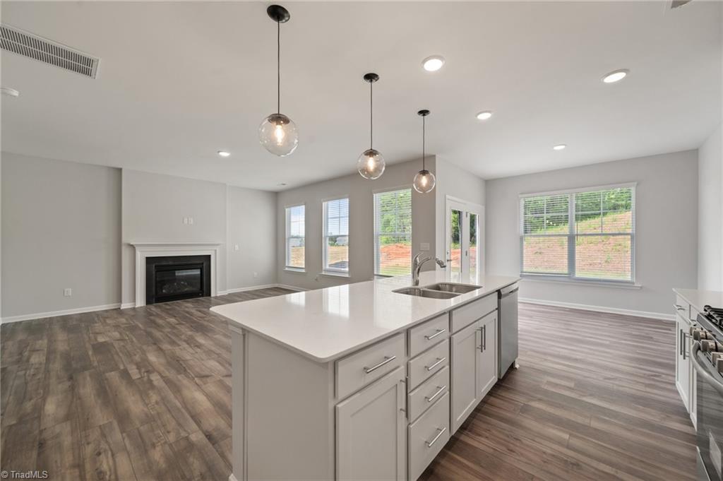 5361 Roshni Terrace McLeansville, NC 27301 - Photo 13 of 32