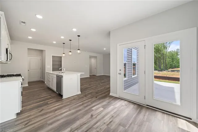 $369,900 | 5361 Roshni Terrace, McLeansville, NC 27301