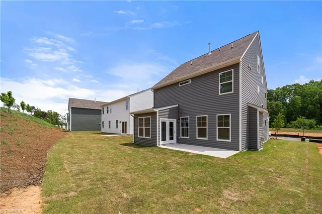 $369,900 | 5361 Roshni Terrace, McLeansville, NC 27301