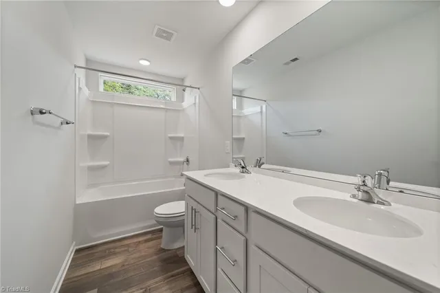 $369,900 | 5361 Roshni Terrace, McLeansville, NC 27301