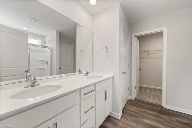 $369,900 | 5361 Roshni Terrace, McLeansville, NC 27301